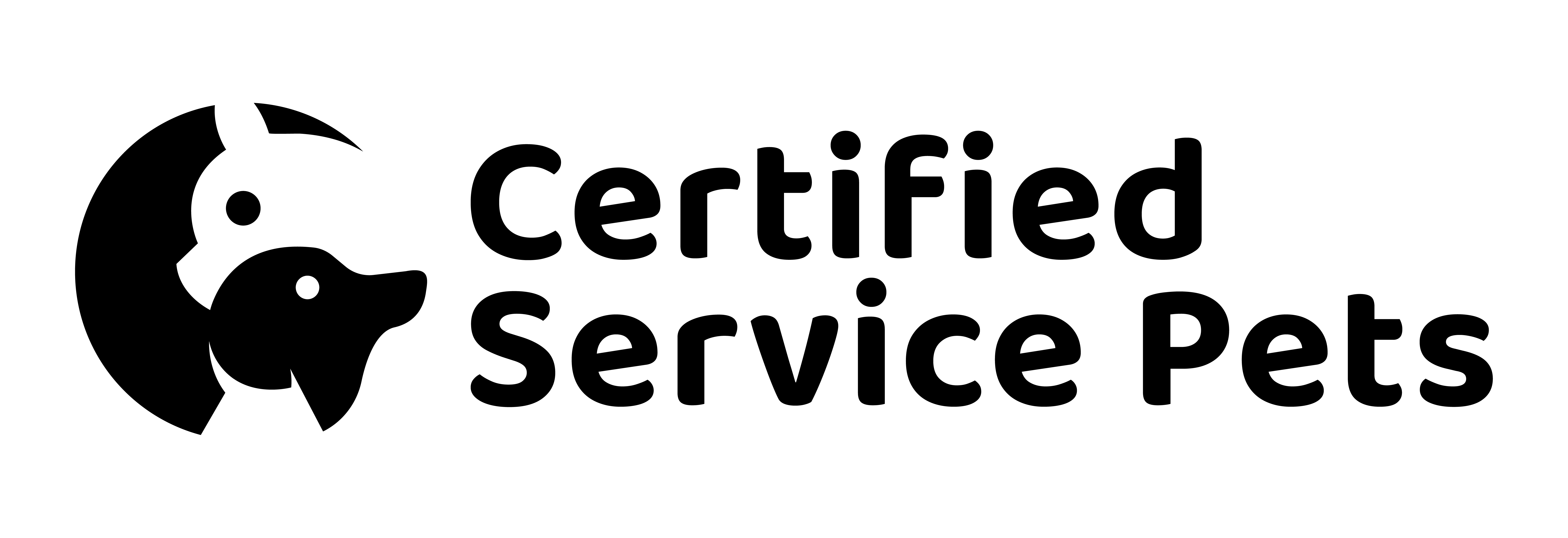 CertifiedServicePets logo